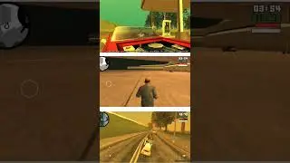 Это ГТА СА #gta #gtaonline #gtasa #game #youtube #кобальт #топ #рекомендации