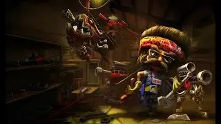 [S7] Heimerdinger Vs Talon
