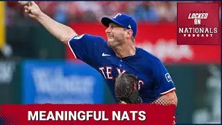 Ranking The Top 5 Most Meaningful Washington Nationals Since 2010
