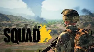 Squad Shenanigans Part 1
