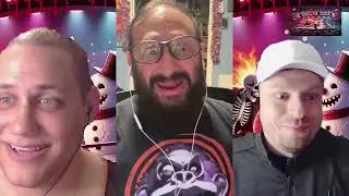 BEHIND THE BLOOD : Joe Castro brings the Guts, Gore, and Giggles