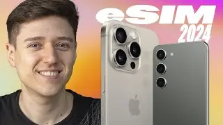 &iquest;iPhone/Android con eSIM? Lo que ten&eacute;s que saber