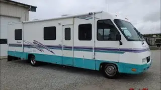 1995 Georgie Boy Pursuit 3200 Walk-thru | 8546A