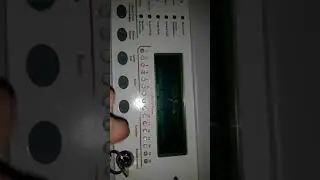Kentec syncro as
