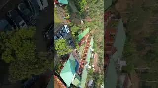 Is Mahabaleshwar Really Better Than Village Valley for a Weekend Getaway?