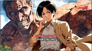The Untold Story Behind the Creation of Attack on Titan
