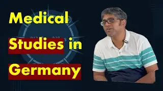 How to study medicine in Germany? Medical career in Germany #germanhealthcaresytem #cardiomyopathy
