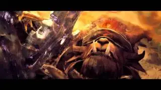 Guild Wars 2: Heart of Thorns Axis Launch Trailer
