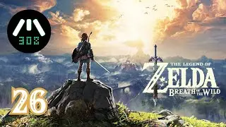 Legend of Zelda:Breath of the Wild Part ~26~