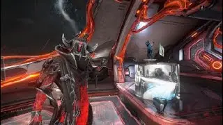 Conclave - My Loadouts Showcase 2021