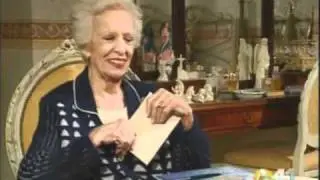 Muneca Brava Ep. 258 Part 1