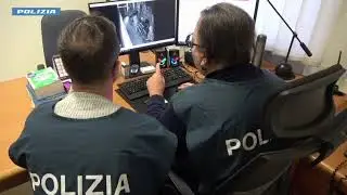Salerno: La Polizia di Stato esegue arresti per furti, truffe informatiche e indebito uso di carte