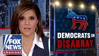 Meet Dems&rsquo; &lsquo;dark horse&rsquo; for 2028: Rachel Campos-Duffy