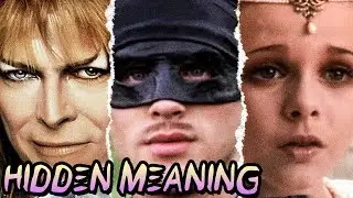 Hidden Meanings You Missed in 4 Classic Fantasy Movies