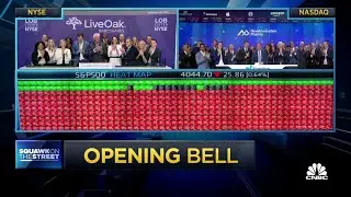 Opening Bell: January 30, 2023