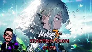 HONKAI 3RD IMPACT (PART 4) THE MOON'S ORIGIN AND FINALITY - CHAPTER 4 BETRAYL HAS A SILVERY SMILE