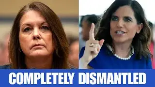 &ldquo;&lsquo;This Was a TOTAL Failure!&rsquo;: Nancy Mace RIPS Into Secret Service Director Over Trump Attack&rdquo;