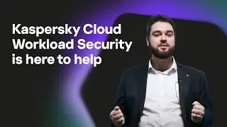 Protect Your Cloud Workloads: Smarter, Faster, and More Secure