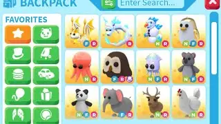 HOW TO GET RICH IN ADOPT ME 2025!! (EMAIL METHOD)