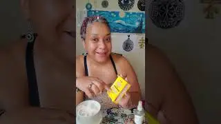 Очищение важно. Погуглите духовное применение СОЛИ 🧂, ЯИЧНОЙ СКОРЛУПЫ 🥚, СЕРЫ, ссылки ниже.