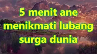 Kisah Nyata   Momen Hilangnya Mah Kota Latifa Saat Pulang Kampung: Sebuah