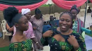 ADEOLA  AND JOSHUA 2025