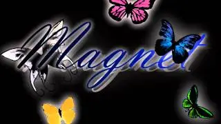 Magnet freedom --- JurianChibo