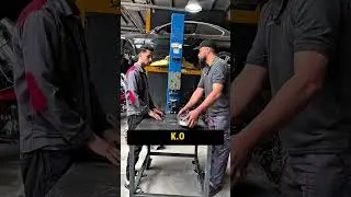 Bro took him to Different Universe- #KO #slap #slapchallange #angry #rank #rating #funny