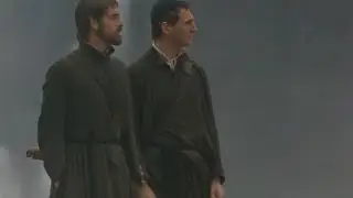 The Mission (1986) - 'Falls' scene - Part 1