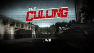 FREE IN STEAM - The Culling: Навалял ботам #1
