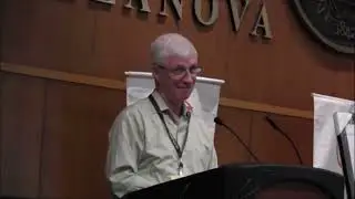 Holiness   The Real Deal, Ralph Martin   clip