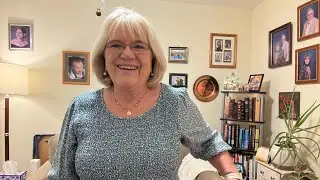 Samson&rsquo;s Downfall? Delilah  Judges 16 part 1