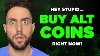 MARK THIS DATE! Rate Cuts Just Sparked The Next Altcoin Season