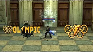 RF Online | RF Olympic 2025