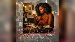 The Price of Pearls - worth the pressure 