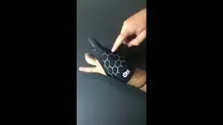 CYBORG GLOVE REVIEW