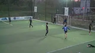 ASAS 2-9 LGS - Legacy Cup - Football Factory