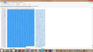 PS3 Gaia mod - Quick run through MANUALLY Injecting a jpg into earth.qrc with HxD