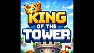 Roblox KING OF THE TOWER - SECRET FREE COIN TRICK!! EASY!