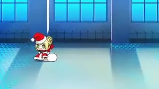 Padoru Padoru 10 hours