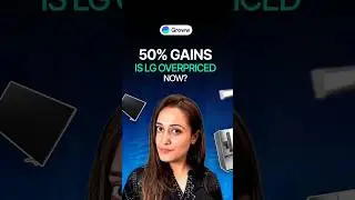 LG IPO - Is the valuation justified?