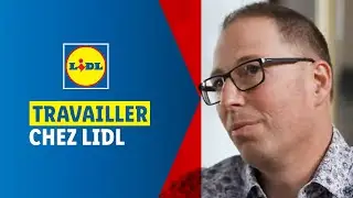 25 ans LIDL | Luc