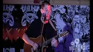 Brian Campeau - Gone For You (Live at the Annandale Hotel, Sydney)