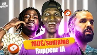 Comment cr&eacute;er un clip musical avec l'IA en 15 minutes