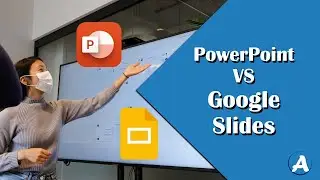 Microsoft PowerPoint vs Google Slides Review (User's POV)