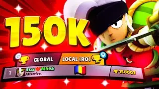 🔥150.000🏆 Trofee - Siuuu🔥
