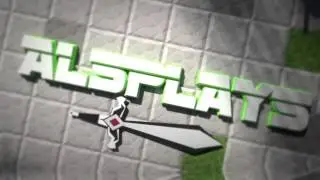 Intro &raquo;&raquo;  AlsPlaysMc  &laquo;&laquo; Markiealso Arts