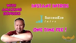 Successeze Intro Review with Amazing Bonuses