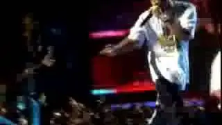 Superbowl XLI Pepsi smash concert-Ludacris