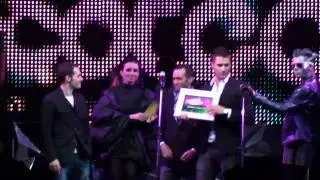 Discoteque - Открытие года 2010